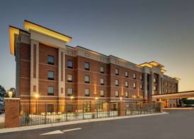 Hampton Inn Sneads Ferry North Topsail Beach 2
