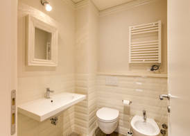 Casa Tua Vaticano Guest House 2