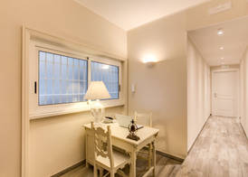 Casa Tua Vaticano Guest House 5