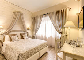 Casa Tua Vaticano Guest House 3