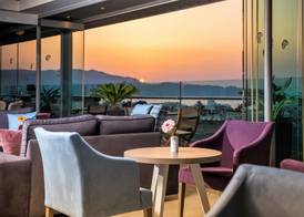 Castello City Hotel 4