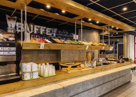 ibis budget Paris Porte d'Italie Est 2
