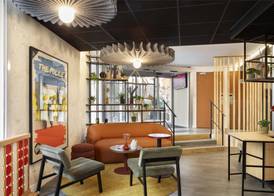 ibis Paris Nation Davout 2