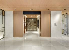 DoubleTree by Hilton Taipei Zhongshan 4