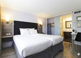 Kyriad Lyon Sud Sainte Foy 2