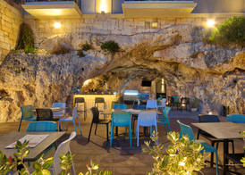 Pergola Hotel & Spa 2