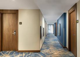 Hampton By Hilton Istanbul Sisli 5