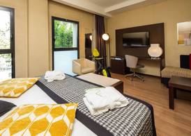 Holiday Inn TURIN - CORSO FRANCIA by IHG 4
