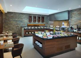 Hilton Garden Inn Dubai Deira 5