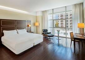 NH Gran Hotel Casino de Extremadura 4