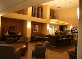Hampton Inn & Suites Pueblo/North 2