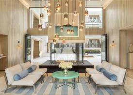 Oceana Santa Monica, LXR Hotels & Resorts 5