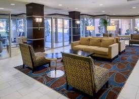 Embassy Suites by Hilton St. Louis Airport 4