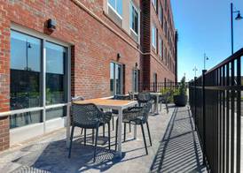 Hampton Inn & Suites Canal Winchester Columbus 4