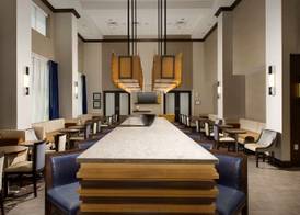 Hampton Inn & Suites Falls Church 3