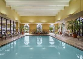 Embassy Suites Greenville Golf Resort & Conference Center 4