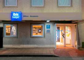 Ibis Budget Bilbao Barakaldo 5
