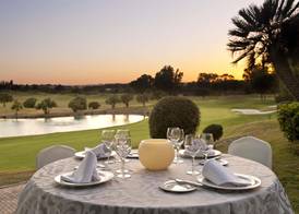 Barcelo Montecastillo Golf 4