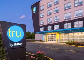 Tru By Hilton Chesapeake- Greenbrier 2
