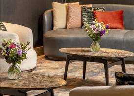 Hilton London Metropole 4