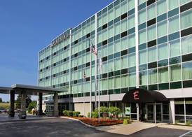 DoubleTree by Hilton Newark, Ohio 4