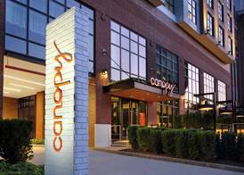 Canopy by Hilton Columbus Downtown Short North 3