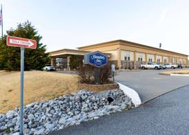Hampton Inn Kuttawa/Eddyville 4