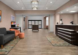 Hampton Inn Yemassee/Point South, SC 4