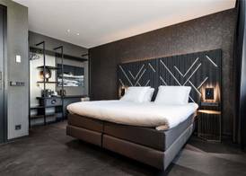 Le Marin Hotel Rotterdam City - Handwritten Collection 4