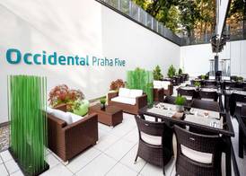 Occidental Praha Five 5