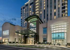 Embassy Suites by Hilton Houston West - Katy 4