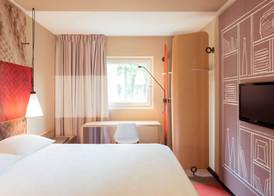 ibis Swansea 4