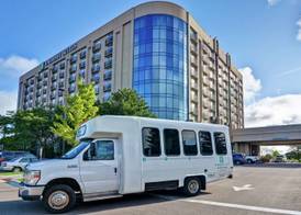 Embassy Suites by Hilton Minneapolis Airport 3
