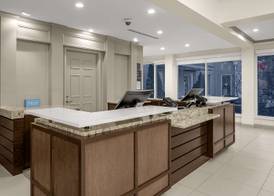 Hilton Garden Inn Raleigh-Durham Airport 5