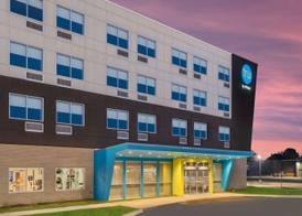 Tru By Hilton Janesville 2