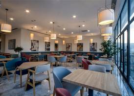 Hampton by Hilton Denizli 3