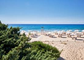 Conrad Chia Laguna Sardinia 3
