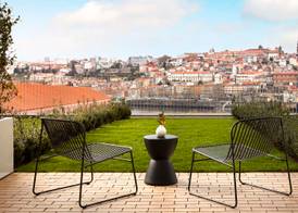 Tivoli Kopke Porto Gaia Hotel 2