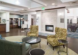 Homewood Suites by Hilton Fresno Airport/Clovis, CA 5