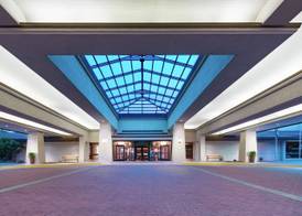 DoubleTree by Hilton Colorado Springs - World Arena, CO 5