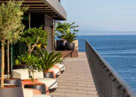 Keight Hotel Opatija, Curio Collection By Hilton 2