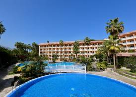 Hotel Puerto Palace 3