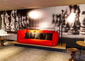 ibis Hotel Brussels Airport 5