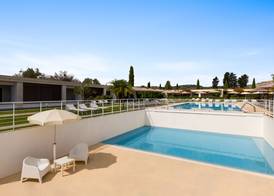 Hotiday Siracusa Floridia 2
