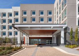 Hampton Inn & Suites by Hilton Pittsboro 3