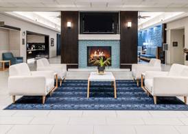 Homewood Suites by Hilton Rochester/Greece, NY 5