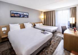 Novotel Rotterdam - Schiedam 5