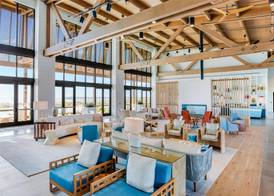 The Lodge at Gulf State Park, A Hilton Hotel 2