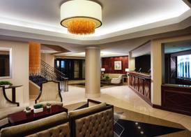 Hilton Arlington 5