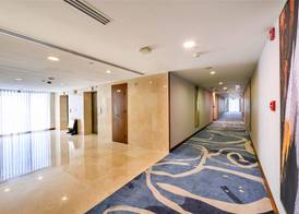 DoubleTree by Hilton Jeddah - Alandalus Mall 4